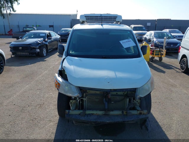 Chevrolet 2015 2015 3N63M0YN4FK706405 Image 13