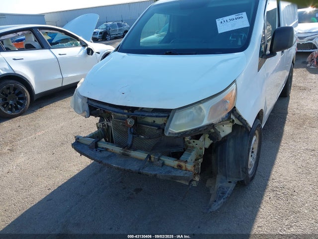 Chevrolet 2015 2015 3N63M0YN4FK706405 Image 6