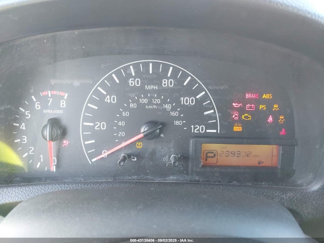 Chevrolet 2015 2015 3N63M0YN4FK706405 Image 7