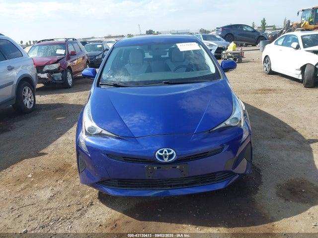 JTDKARFU0G3527713 Toyota 2zr-fxe,1nm