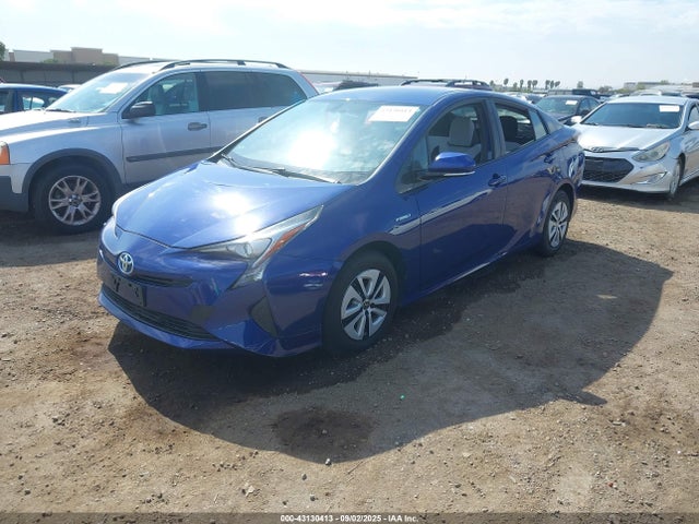 JTDKARFU0G3527713 Toyota 2zr-fxe,1nm