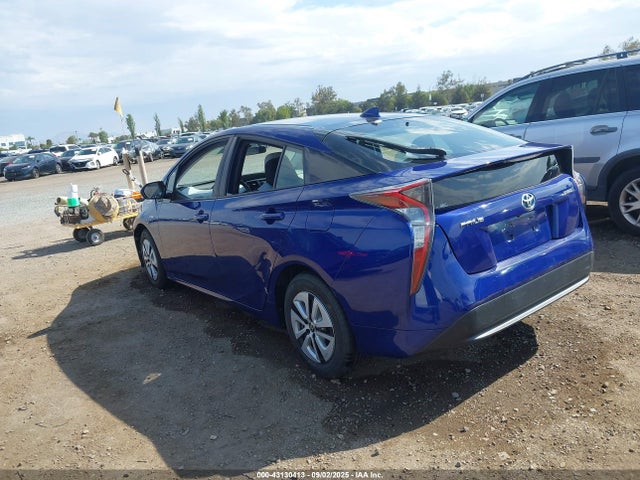 JTDKARFU0G3527713 Toyota 2zr-fxe,1nm