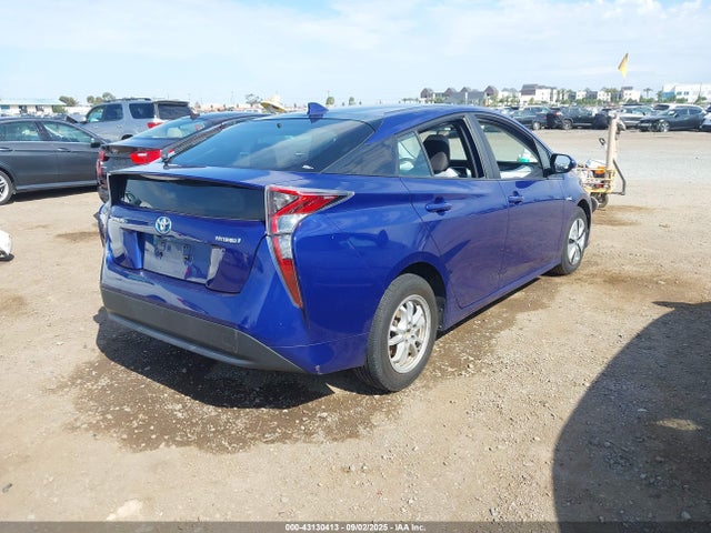 JTDKARFU0G3527713 Toyota 2zr-fxe,1nm