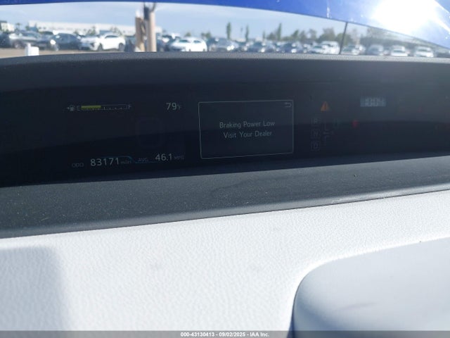 JTDKARFU0G3527713 Toyota 2zr-fxe,1nm