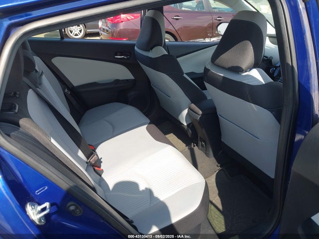 JTDKARFU0G3527713 Toyota 2zr-fxe,1nm