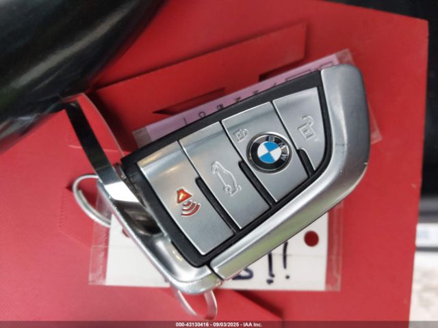 2020 BMW 540I WBAJS3C09LWW77557 Photo 10