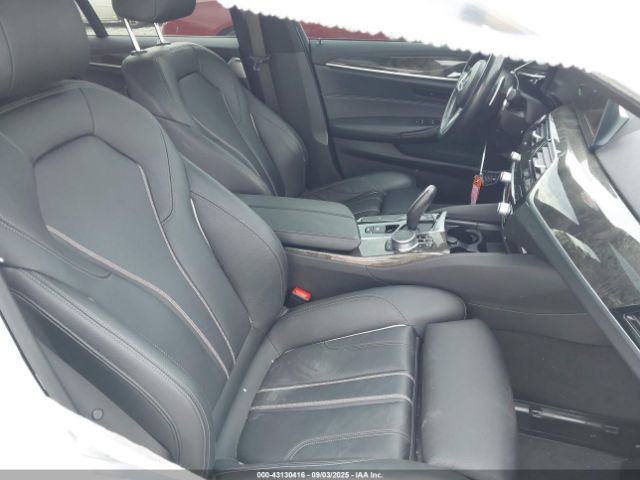 2020 BMW 540I WBAJS3C09LWW77557 Photo 4