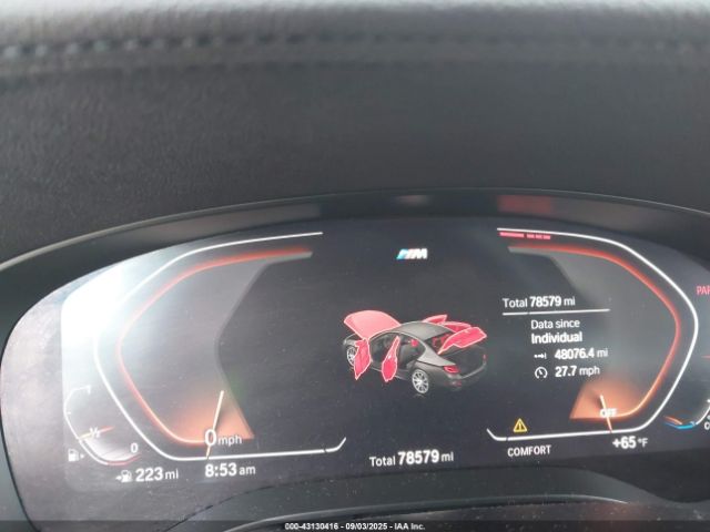 2020 BMW 540I WBAJS3C09LWW77557 Photo 6