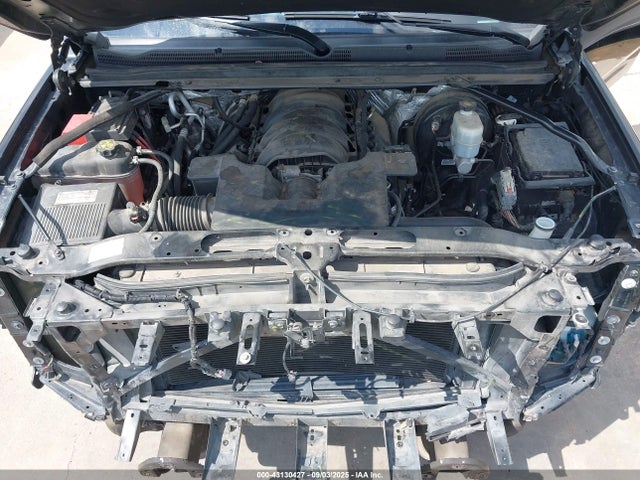 Aukcja sprzedaży 2018 Chevrolet Tahoe Lt, vin: 1GNSCBKC3JR163152, numer aukcji: 43130427