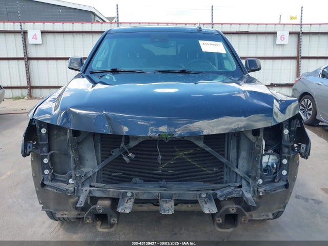 Aukcja sprzedaży 2018 Chevrolet Tahoe Lt, vin: 1GNSCBKC3JR163152, numer aukcji: 43130427