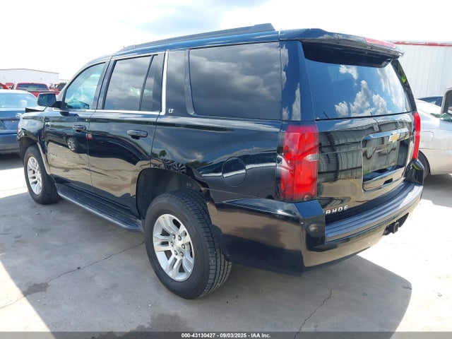 Aukcja sprzedaży 2018 Chevrolet Tahoe Lt, vin: 1GNSCBKC3JR163152, numer aukcji: 43130427