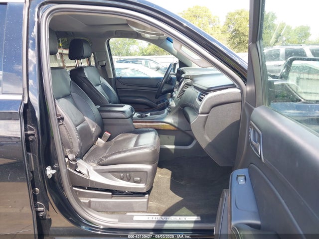 Aukcja sprzedaży 2018 Chevrolet Tahoe Lt, vin: 1GNSCBKC3JR163152, numer aukcji: 43130427