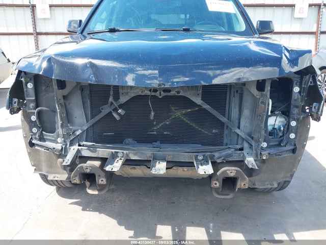 Aukcja sprzedaży 2018 Chevrolet Tahoe Lt, vin: 1GNSCBKC3JR163152, numer aukcji: 43130427