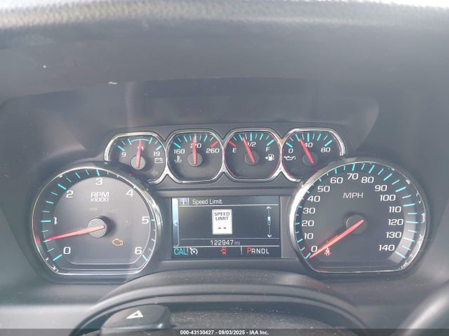 Aukcja sprzedaży 2018 Chevrolet Tahoe Lt, vin: 1GNSCBKC3JR163152, numer aukcji: 43130427
