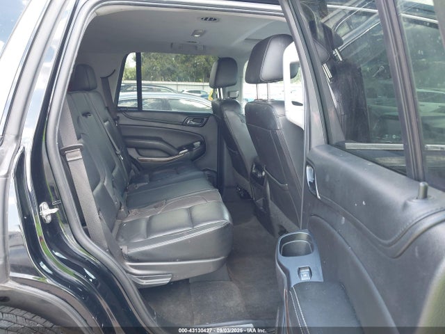 Aukcja sprzedaży 2018 Chevrolet Tahoe Lt, vin: 1GNSCBKC3JR163152, numer aukcji: 43130427