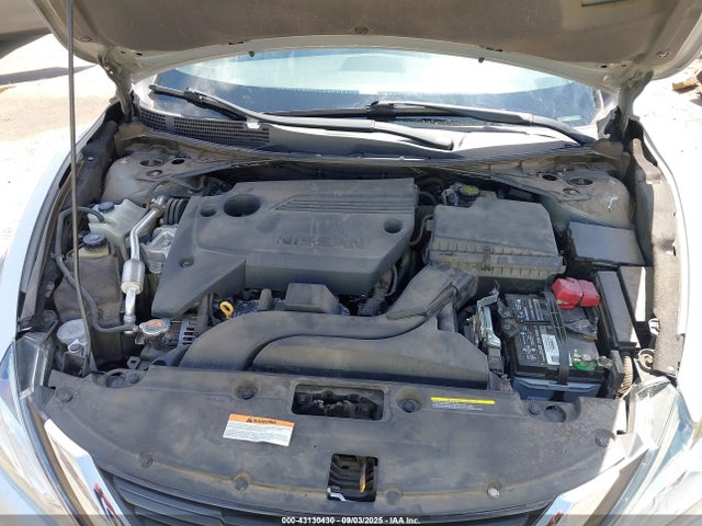 1N4AL3APXGN343264 Nissan 2016