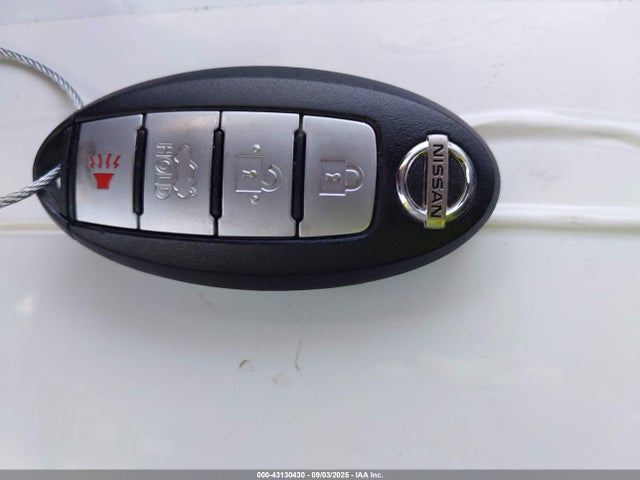 1N4AL3APXGN343264 Nissan 2016