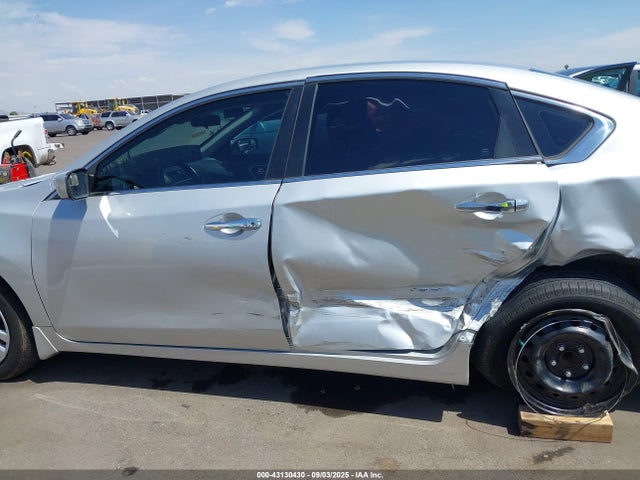 1N4AL3APXGN343264 Nissan 2016