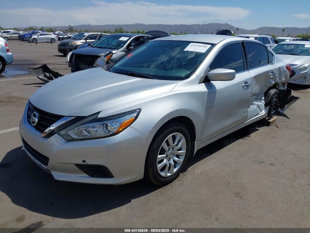 1N4AL3APXGN343264 Nissan 2016