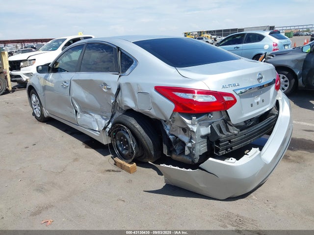 1N4AL3APXGN343264 Nissan 2016