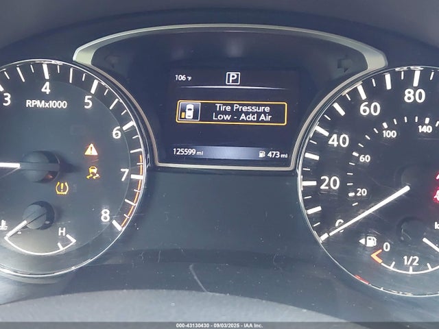 1N4AL3APXGN343264 Nissan 2016