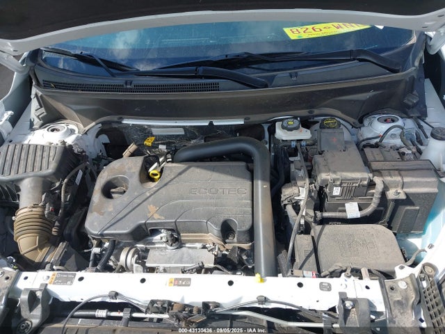 3GKALMEG9RL288856 GMC lsd