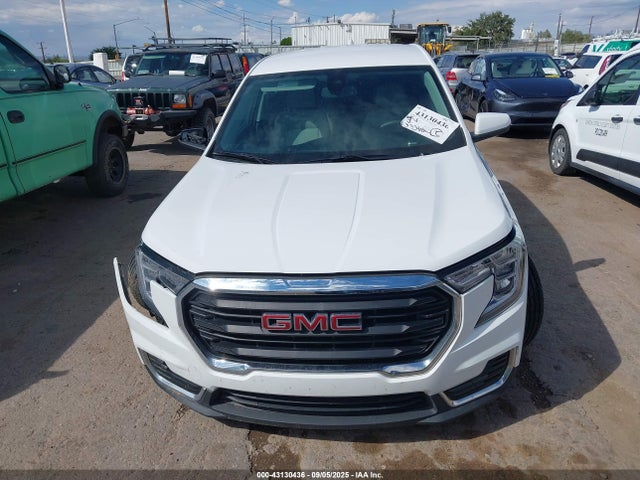 3GKALMEG9RL288856 GMC lsd