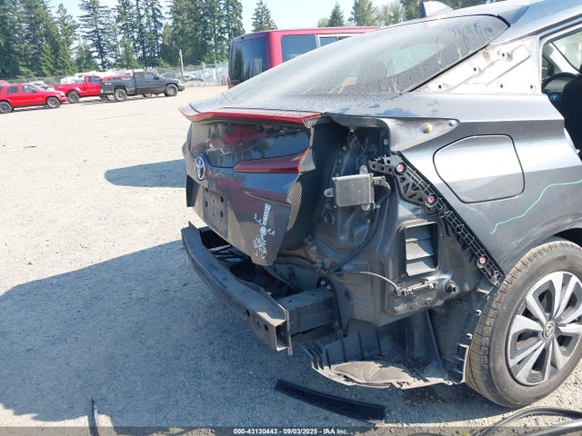 JTDKARFP8H3052856 Toyota 2zr-fxe+1nm