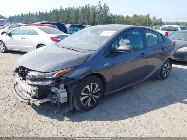 JTDKARFP8H3052856 Toyota 2zr-fxe+1nm