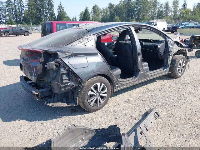 JTDKARFP8H3052856 Toyota 2zr-fxe+1nm