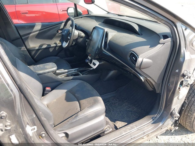 JTDKARFP8H3052856 Toyota 2zr-fxe+1nm