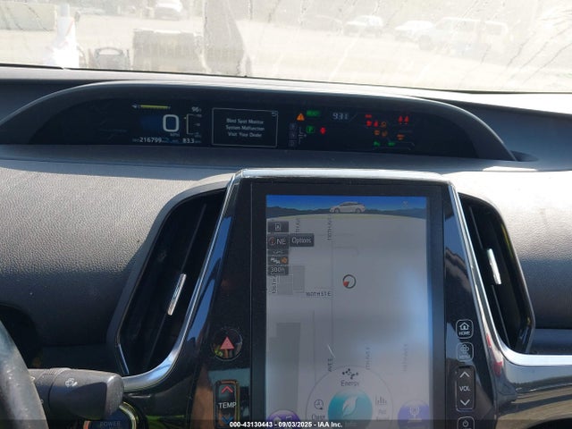 JTDKARFP8H3052856 Toyota 2zr-fxe+1nm