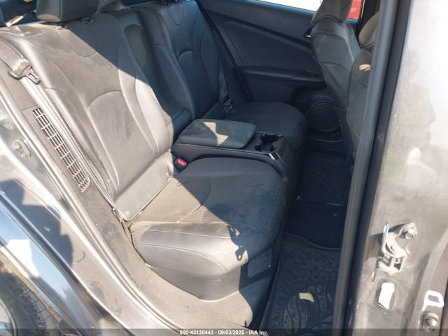 JTDKARFP8H3052856 Toyota 2zr-fxe+1nm