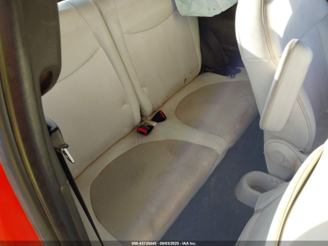 2013 FIAT 500E 3C3CFFGE0DT744467 Photo 7