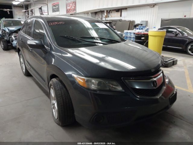 2014 ACURA RDX 5J8TB3H32EL009040 Photo 0