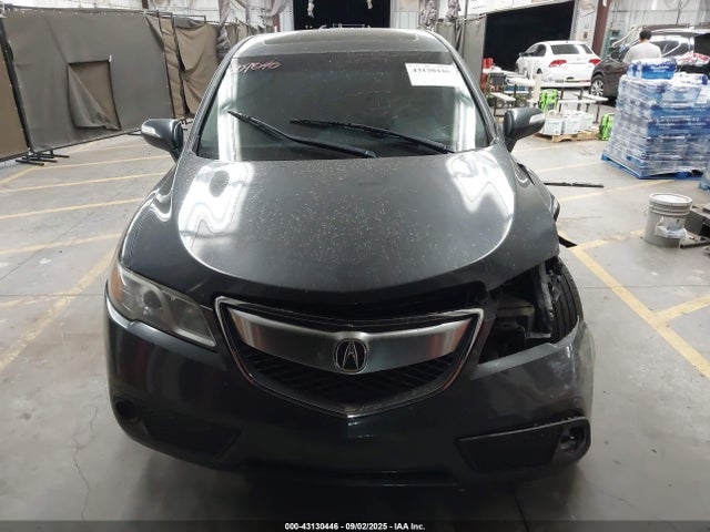 5J8TB3H32EL009040 Acura j35z2