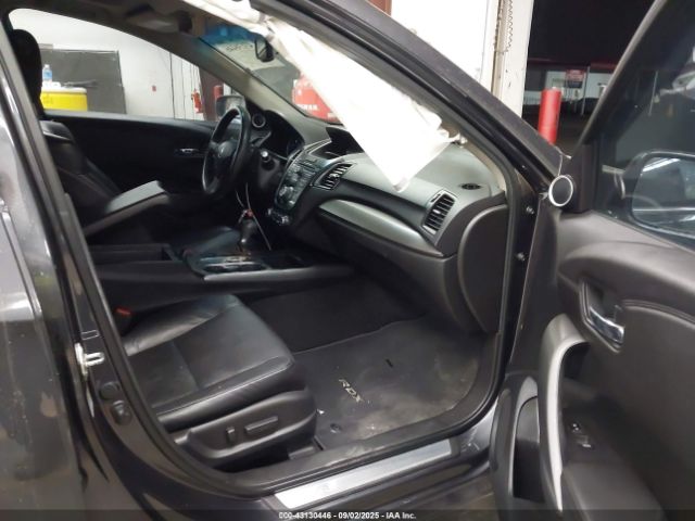 2014 ACURA RDX 5J8TB3H32EL009040 Photo 4