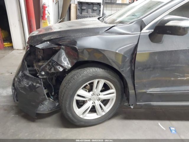 2014 ACURA RDX 5J8TB3H32EL009040 Photo 5