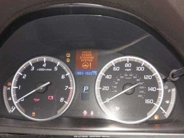 2014 ACURA RDX 5J8TB3H32EL009040 Photo 6