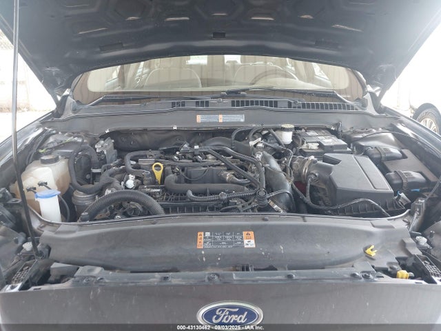 Ford 2018 2018 3FA6P0HD0JR281821 Image 10