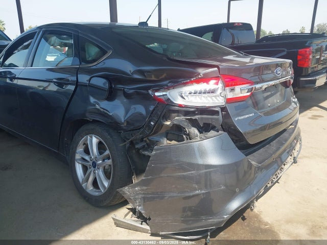 Ford 2018 2018 3FA6P0HD0JR281821 Image 6