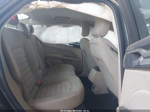 Ford 2018 2018 3FA6P0HD0JR281821 Image 8