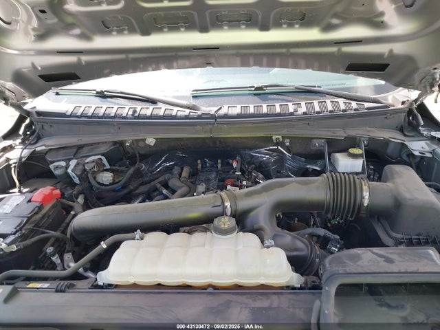 1FMJK1J82REA61774 Ford gtdi-standard