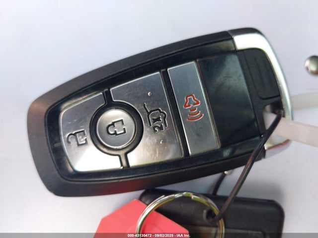 1FMJK1J82REA61774 Ford gtdi-standard