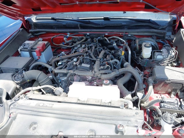 Toyota t24a-fts 2025 JTEVA5BR4S5016120 Image 10