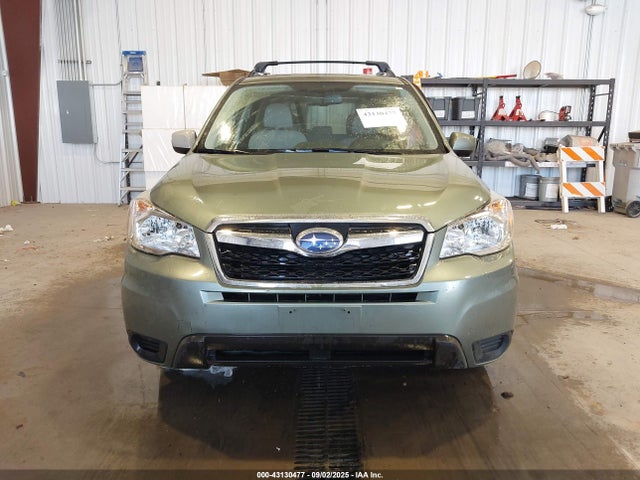 Subaru naturally aspirated u5 2016 JF2SJADCXGH549850 Image 12