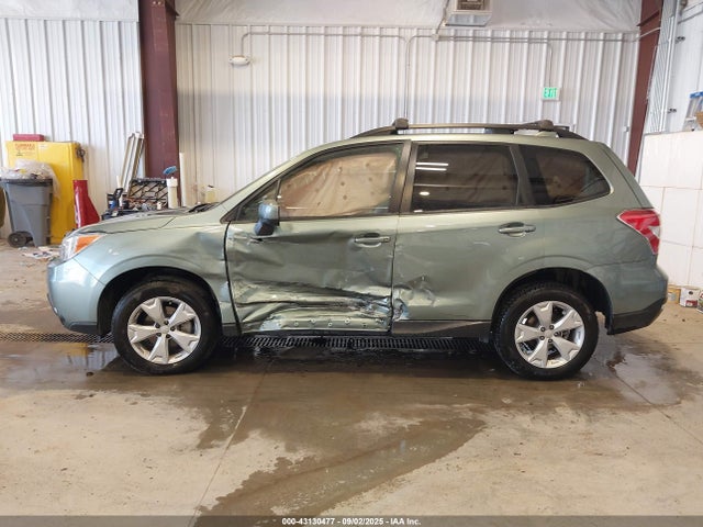Subaru naturally aspirated u5 2016 JF2SJADCXGH549850 Image 14