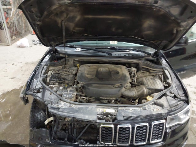 1C4RJFAG5KC749509 Jeep 2019