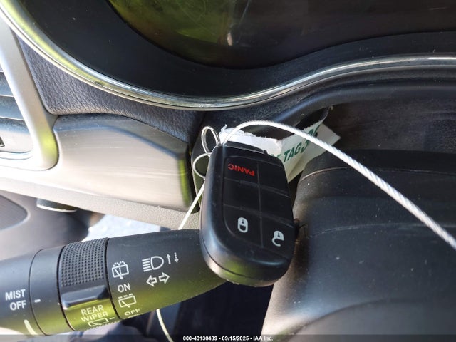 1C4RJFAG5KC749509 Jeep 2019