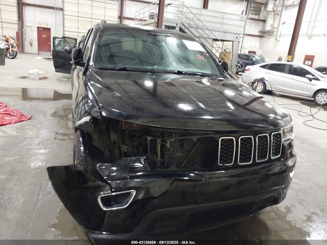 1C4RJFAG5KC749509 Jeep 2019